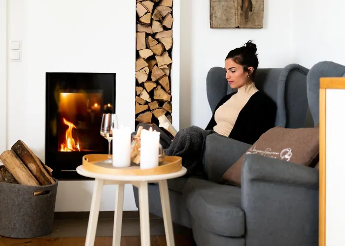 Resort Weingarten-resort Loipersdorf - Adults Only Unterlamm (Styria)