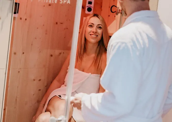 Weingarten-resort Loipersdorf - Adults Only