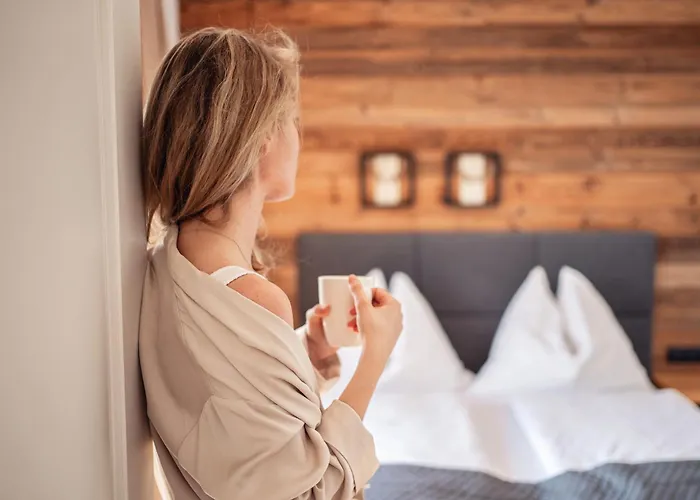 منتجع Weingarten-resort Loipersdorf - Adults Only