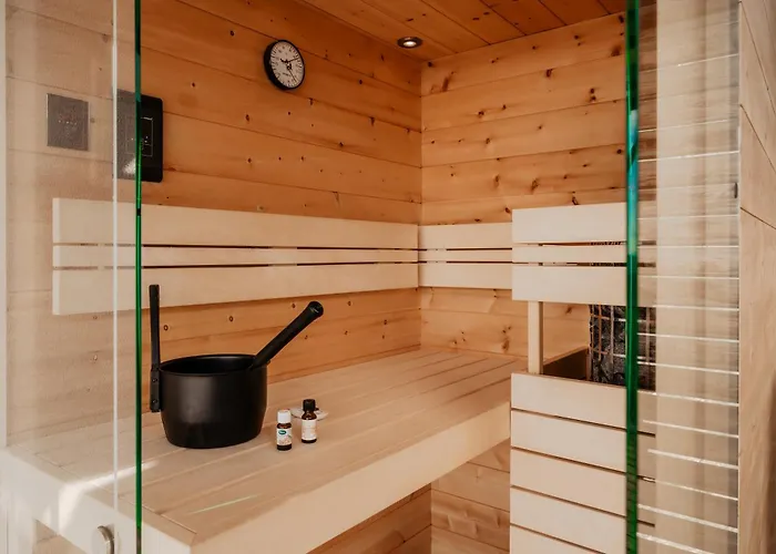 Weingarten-resort Loipersdorf - Adults Only * Unterlamm (Styria)