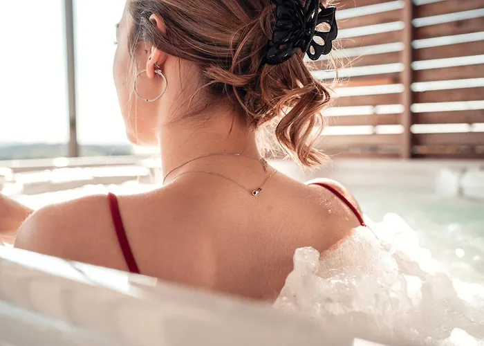 Weingarten-resort Loipersdorf - Adults Only * Unterlamm (Styria)