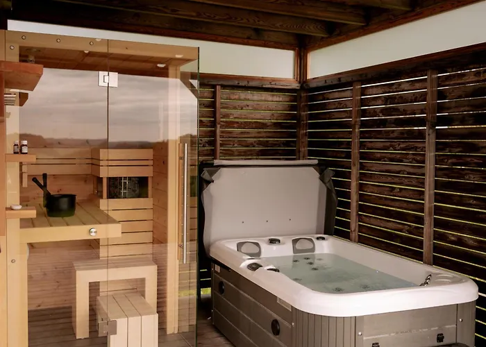 منتجع Weingarten-resort Loipersdorf - Adults Only *