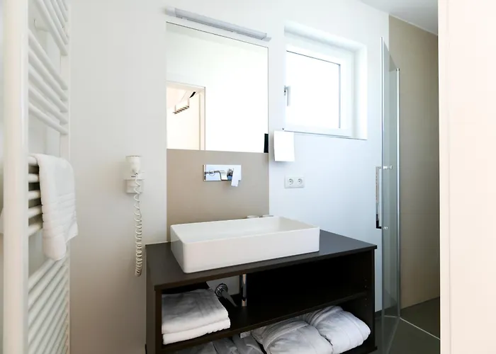 Weingarten-resort Loipersdorf - Adults Only * Unterlamm (Styria)